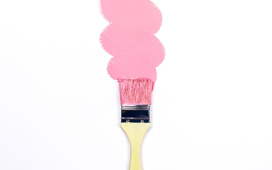 comment faire du rose