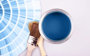 comment faire du bleu