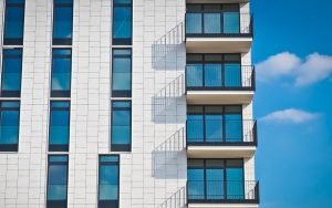 société civile immobilière sci