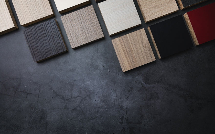 bois mdf