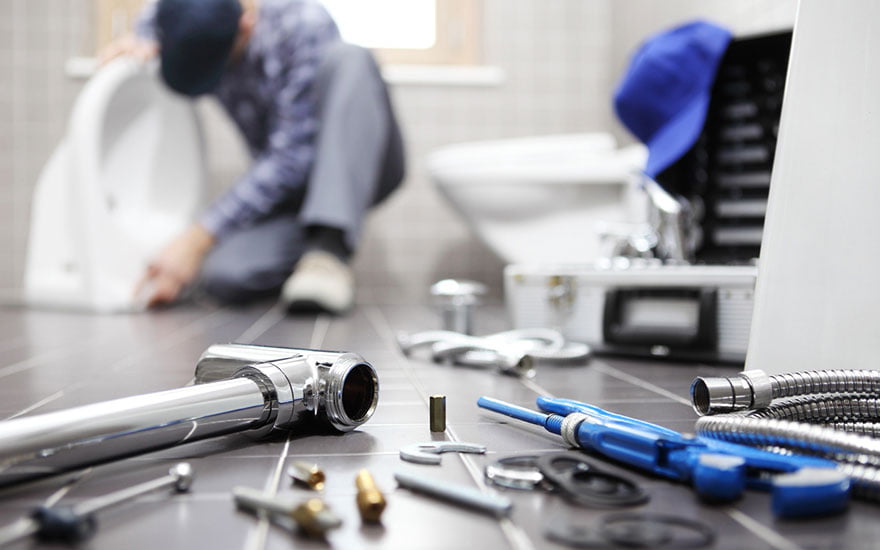 changer joint robinet mitigeur