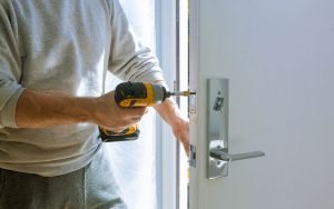 changer le sens d ouverture d'une porte