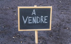 décoratrice de maisons à vendre
