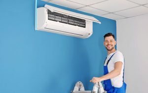 prix d'installation d'une climatisation à paris