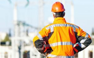 vetement haute visibilité pour les chantiers