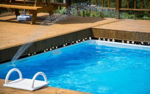 changer filtre à sable piscine