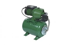 pompe surpresseur
