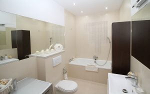 types de wc