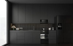 couleurs tendance pour la cuisine en 2021