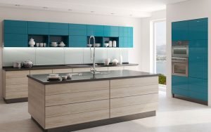crédence de cuisine tendance 2021