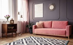 deco angle salon