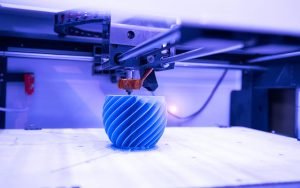 fabriquer sa décoration avec une imprimante 3D