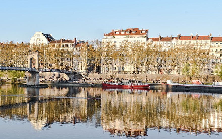 où acheter à lyon