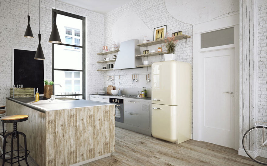 plan de travail dekton