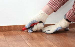poser du lino sur du lino