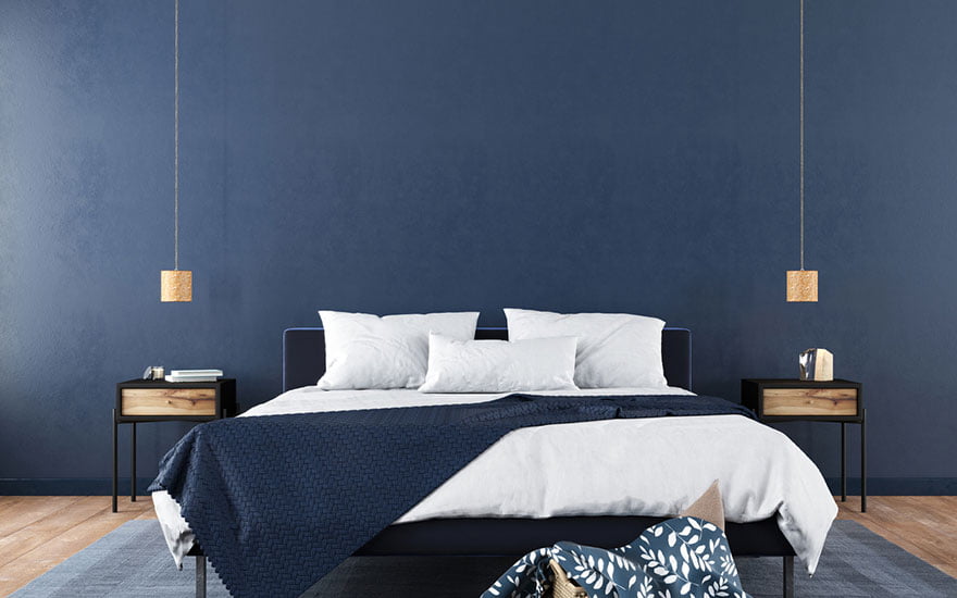 belle chambre