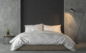 tendance deco chambre 2021
