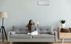 climatisation appartement sans balcon