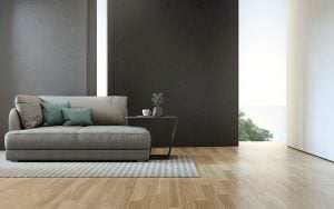 couleurs tendance salon 2021