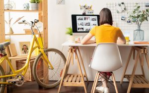 décorer un studio étudiant