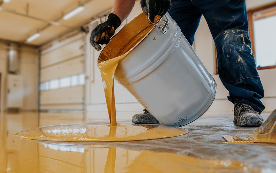 Comment enlever de la peinture sur un vêtement