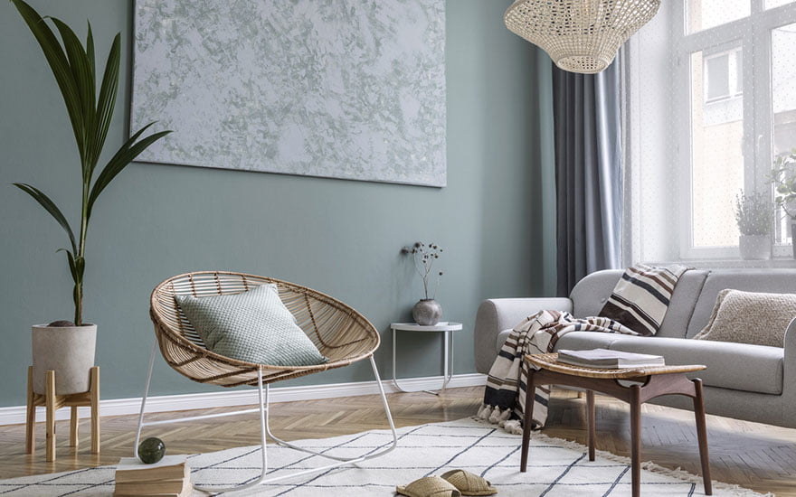 règles de base de la déco d interieur