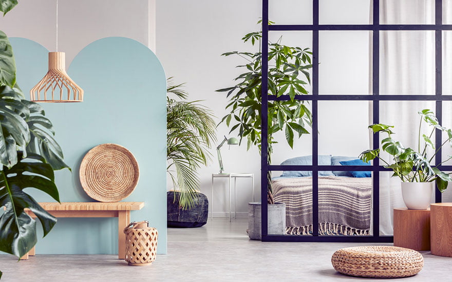 ambiance deco pieces