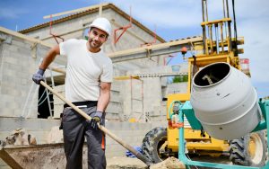 comment faire du béton