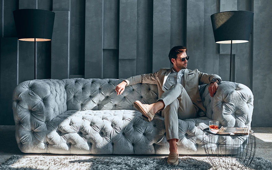 déco chic