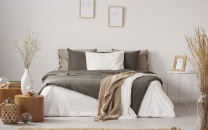 chambre cocooning
