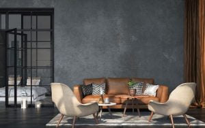 couleurs deco industrielle