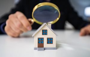 estimation immobilière