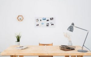 décorer un bureau professionnel