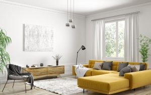 tendance canapé 2021
