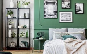 chambre 2 couleurs