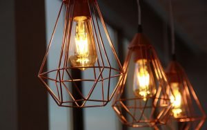 choisir un luminaire pour le salon