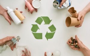 comment recycler ses déchats