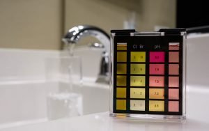 adoucisseur d'eau
