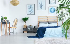 décorer chambre petit budget