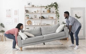 réussir aménagement intérieur logement