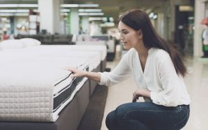 choisir un matelas pour une chambre d'amis