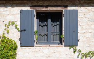 couleur tendance volet 2021
