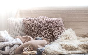 accessoires déco hygge