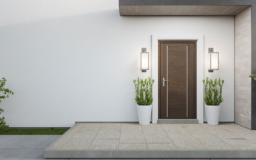 design luminaire exterieur