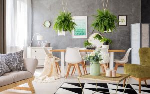 intérieur tendance été