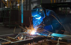 métal en fonction du projet de travaux