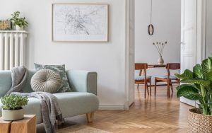 choisir un revetement durable pour le sol