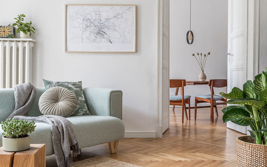 choisir un revetement durable pour le sol
