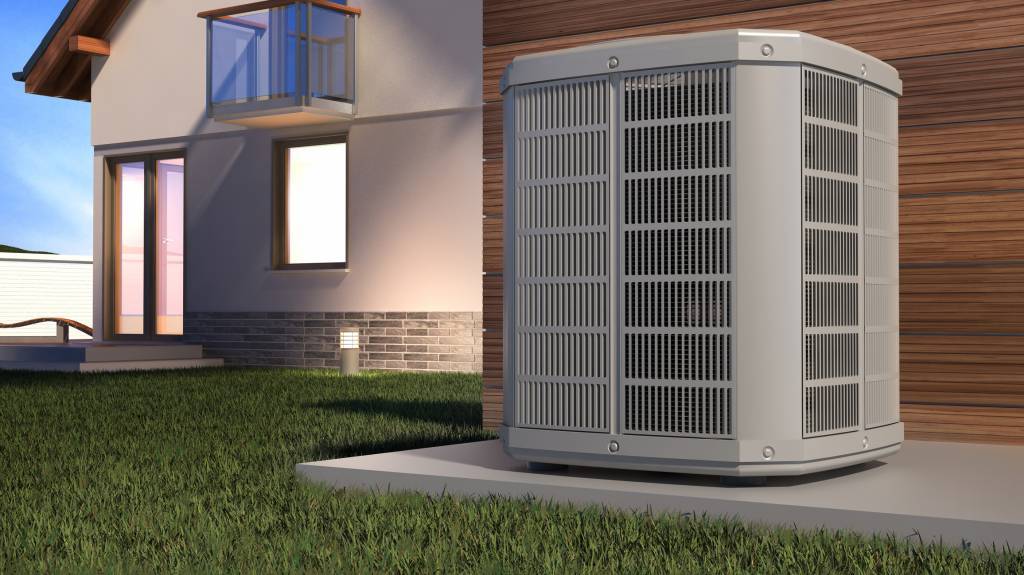 avantages pompe à chaleur rénovation énergétique