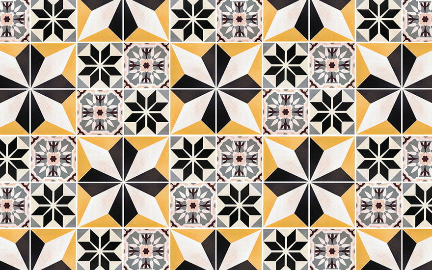 entretien carreaux de ciment
